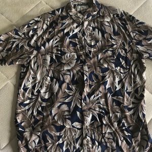 Only worn once Hawaii shirt X-large